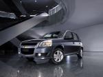 Chevrolet Chevy C2 5-Door 2009 года